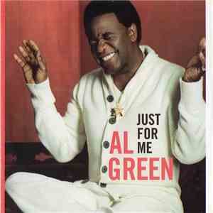 Al Green - Just For Me