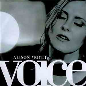 Alison Moyet - Voice