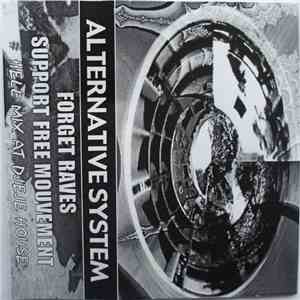 Alternative System - Hell Mix At Djeje House