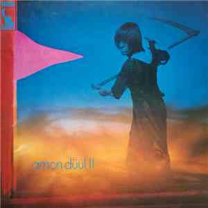 Amon Düül II - Yeti
