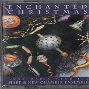 Anna Maria Mendieta - Enchanted Christmas