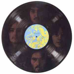 April Wine - On Record