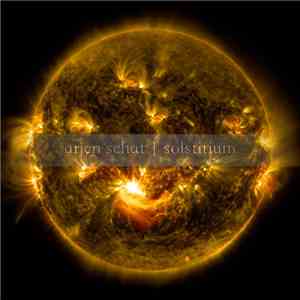 Arjen Schat - Solstitium