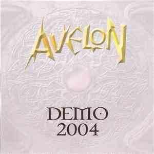 Avelon - Demo 2004