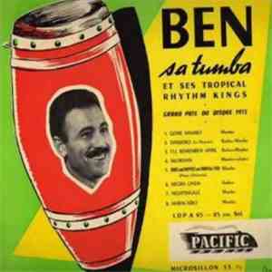 Ben, Sa Tumba Et Ses Tropical Rhythm Kings - Ben, Sa Tumba Et Ses Tropical Rhythm Kings
