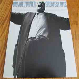 Big Joe Turner - Greatest Hits