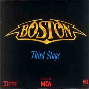 Boston - Third Stage