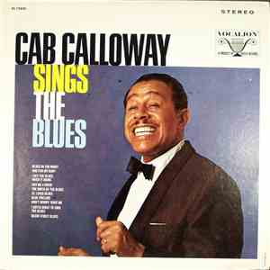 Cab Calloway - Sings The Blues