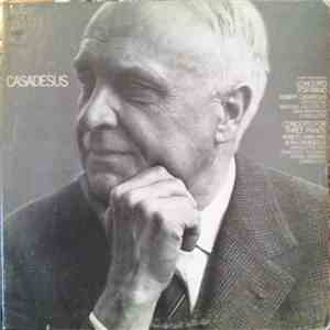 Casadesus - Concerto For Piano / Concerto For Three Pianos