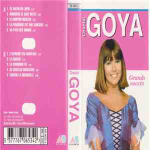 Chantal Goya - Grands Succès
