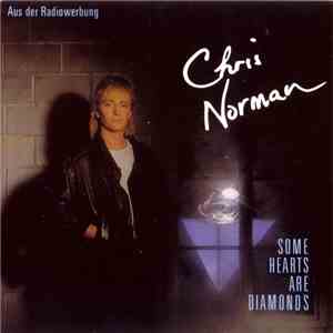 Chris Norman - Some Hearts Are Diamonds