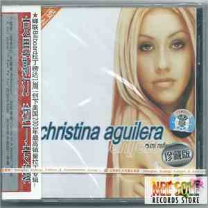 Christina Aguilera - Mi Reflejo