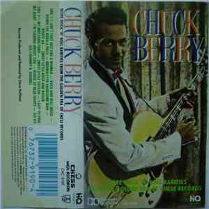 Chuck Berry - More Rock 'N' Roll Rarities From The Golden Age Of Chess Records