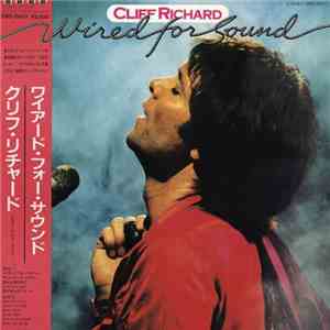 Cliff Richard - Wired For Sound