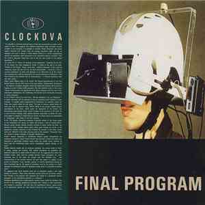 CLOCKDVA - Final Program