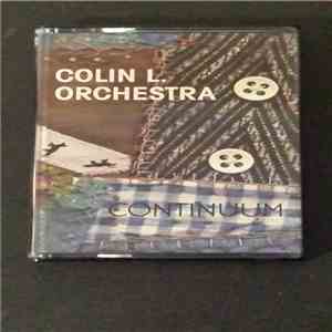 Colin L. Orchestra - Continuum