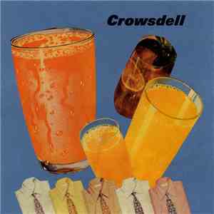Crowsdell - The End Of Summer E.P.