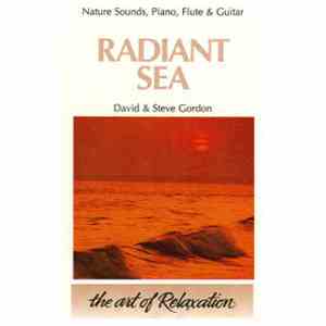 David & Steve Gordon - Radiant Sea