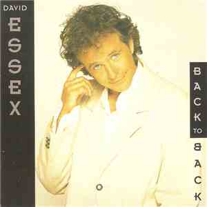David Essex - Back To Back