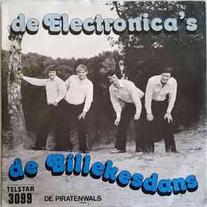 De Electronica's - De Billekesdans