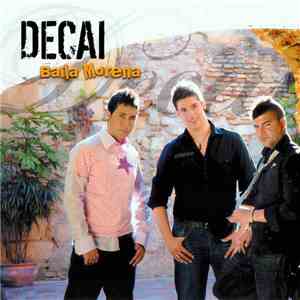 Decai - Baila Morena