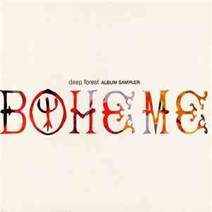 Deep Forest - Boheme Album Sampler