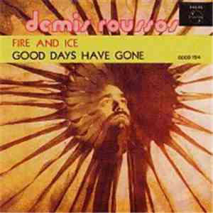 Demis Roussos - Fire And Ice