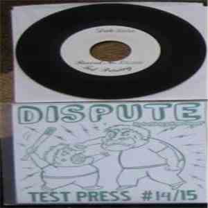 Dispute - It's Fucking Prime Time