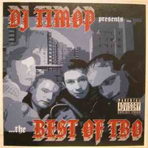 DJ Timop - The Best Of TBO