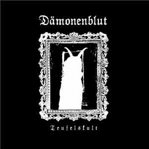 Dämonenblut - Teufelskult