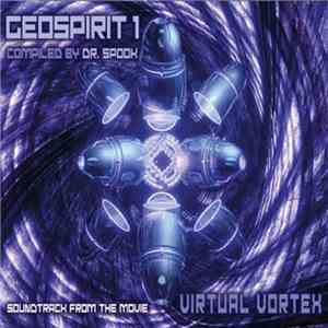 Dr. Spook - Geospirit 1 - Virtual Vortex