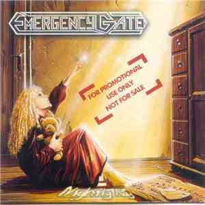 Emergency Gate - Nightly Ray