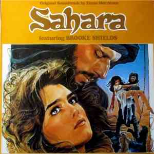 Ennio Morricone - Sahara (Original Soundtrack)
