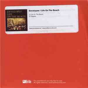 Envelopes - Life On The Beach