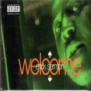 Erick Sermon - Welcome