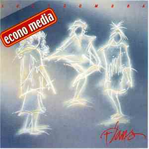Flans - Luz Y Sombra