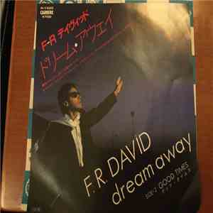 F.R. David - Dream Away