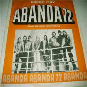 Fredy May - Abanda 72