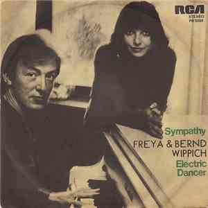 Freya & Bernd Wippich - Sympathy / Electric Dancer