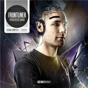 Frontliner - Producers Mind - Album Sampler 1