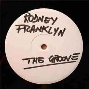 G-Dubs - The Groove