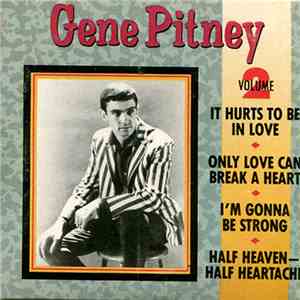 Gene Pitney - Lil' Bit Of Gold [Vol. 2]