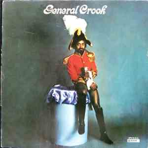 General Crook - General Crook