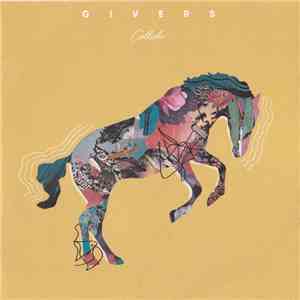 Givers - Collide