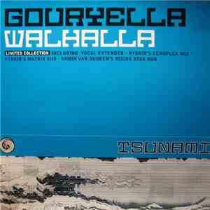 Gouryella - Walhalla (Limited Collection)