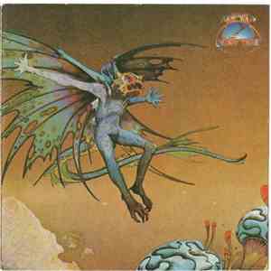 Gravy Train - Staircase To The Day