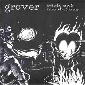 Grover  - Trials And Tribulations
