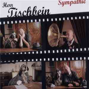 Herr Tischbein - Sympathie