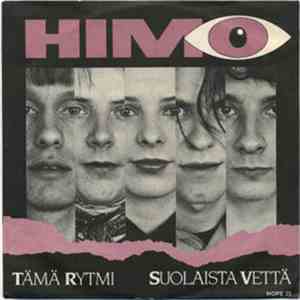 Himo  - Tämä Rytmi / Suolaista Vettä
