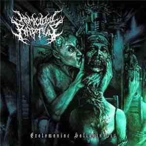 Homicidal Raptus - Erotomaniac Hallucinosis